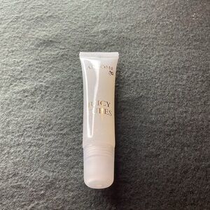 Lancome Juicy Tubes Lip Gloss - Clear